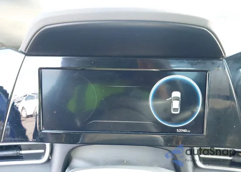 2022 Hyundai Elantra Sel из США, поврежденный, VIN KMHLS4AG2NU367617